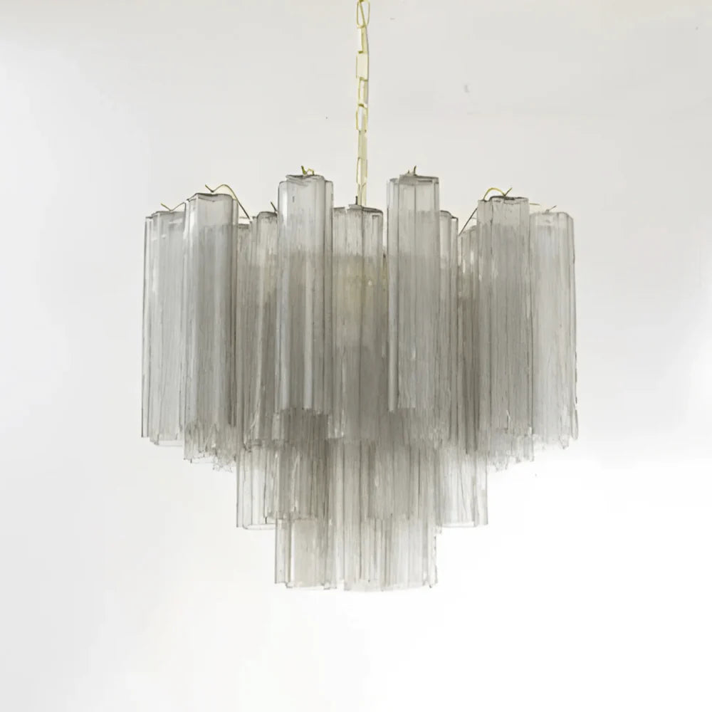Selin Murano Glass Chandelier 2