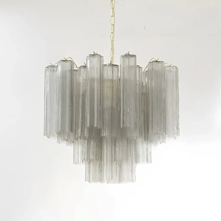 Selin Murano Glass Chandelier 2
