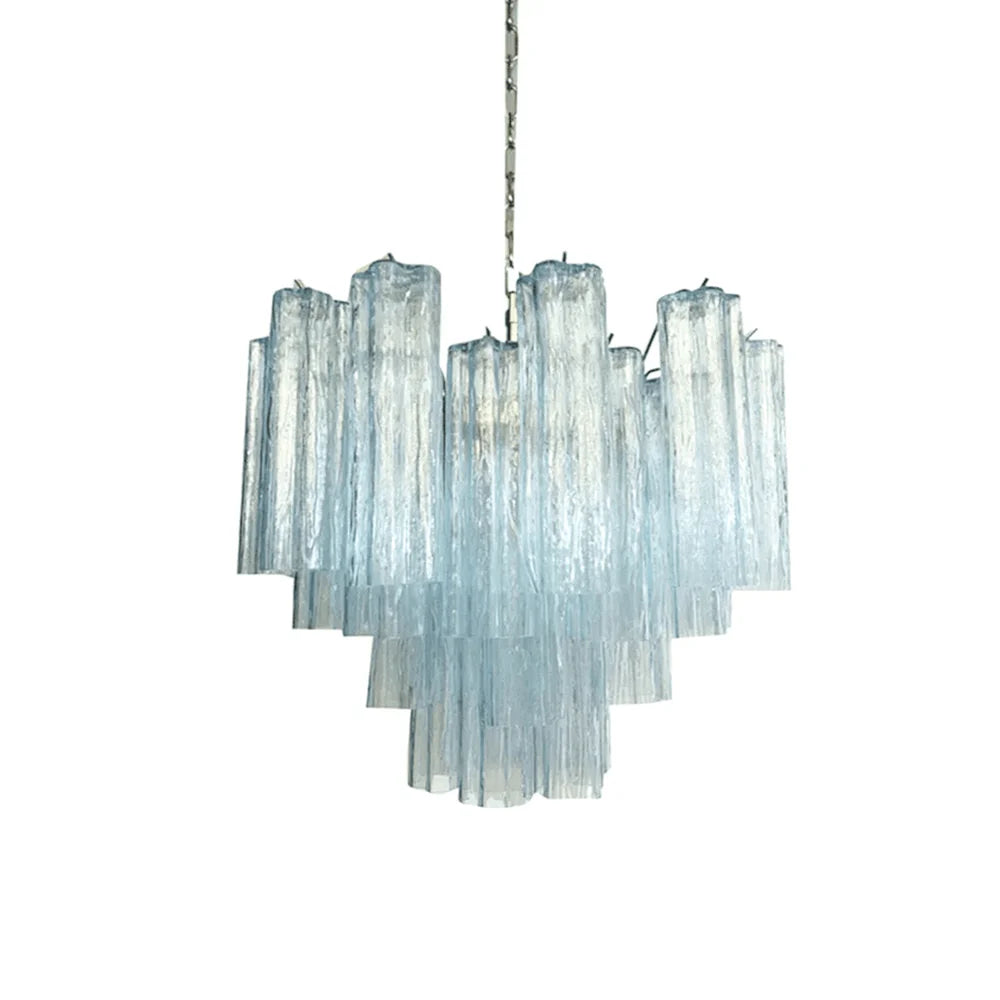 Selin Murano Glass Chandelier 4