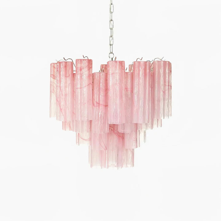 Selin Murano Glass Chandelier 5