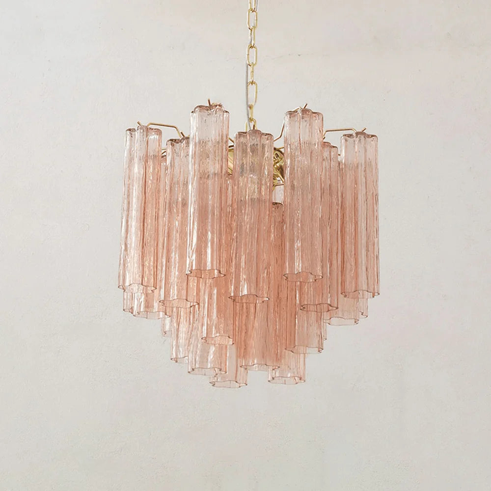 Selin Murano Glass Chandelier 8