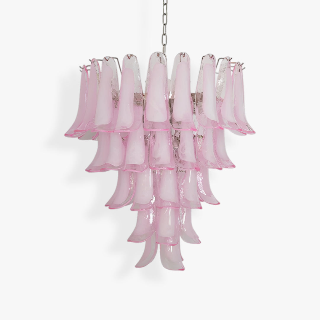 Selor Murano Glass Chandelier 1