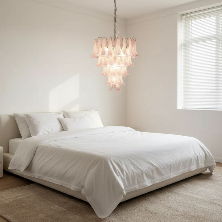 Selor Murano Glass Chandelier 6