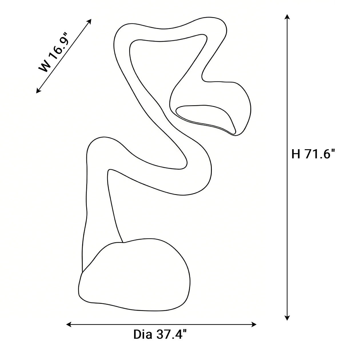 Dimensions