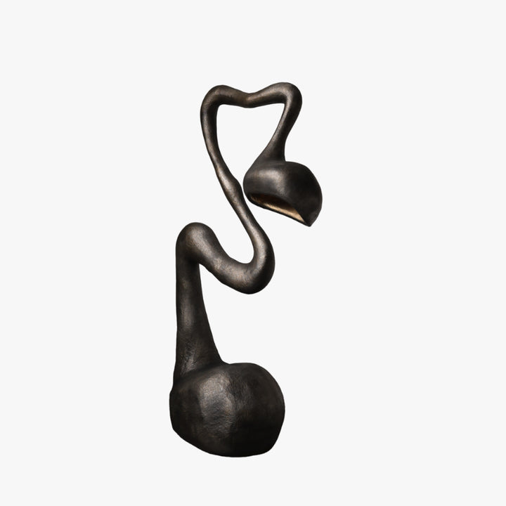Seren Sculpture Floor Lamp 2