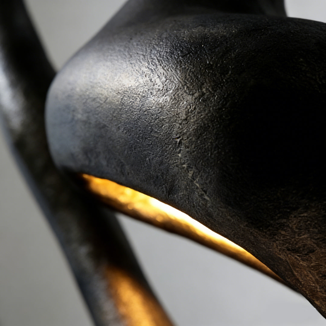 Seren Sculpture Floor Lamp 4