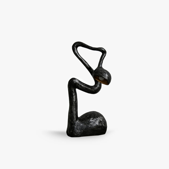 Seren Sculpture Table Lamp 1