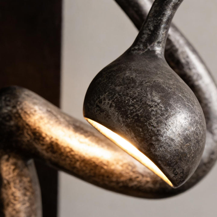 Seren Sculpture Table Lamp 6