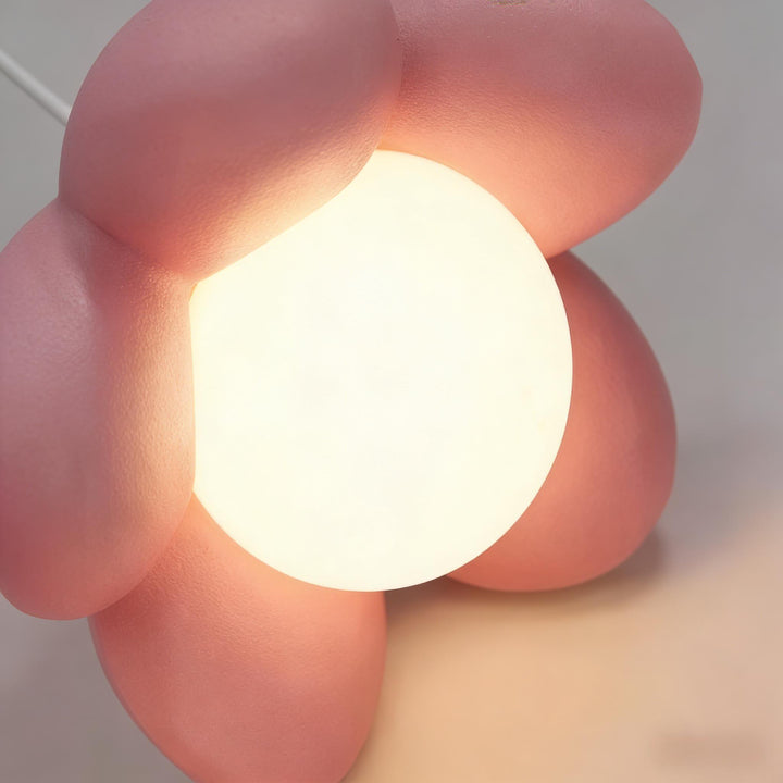 Sika Flower Chandelier 15