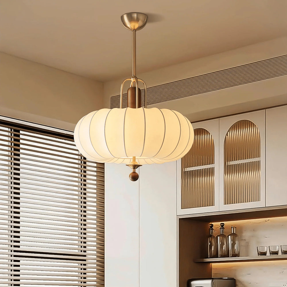 Silka Pendant Lamp 10