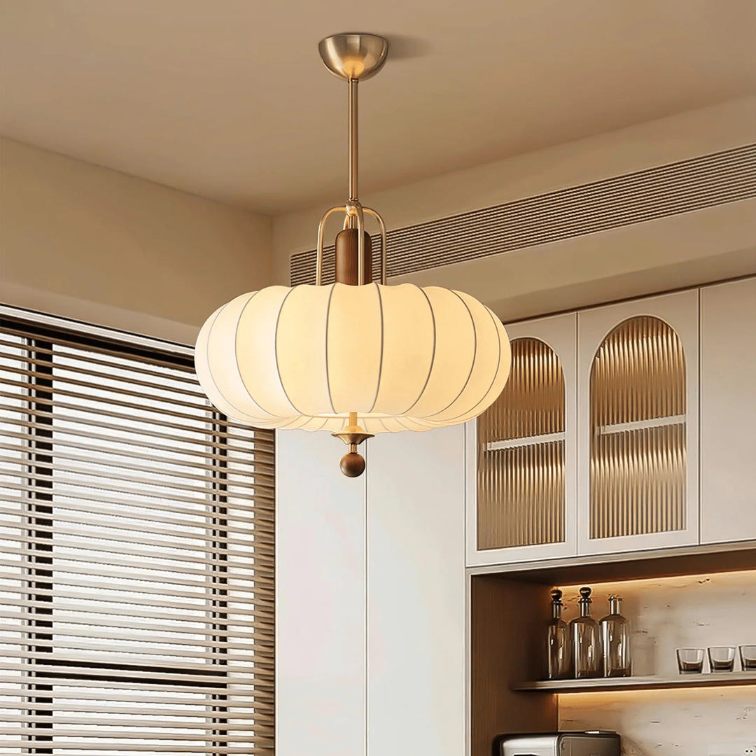 Silka Pendant Lamp 10