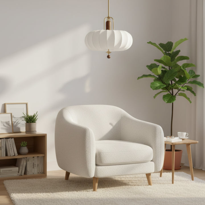 Silka Pendant Lamp 5