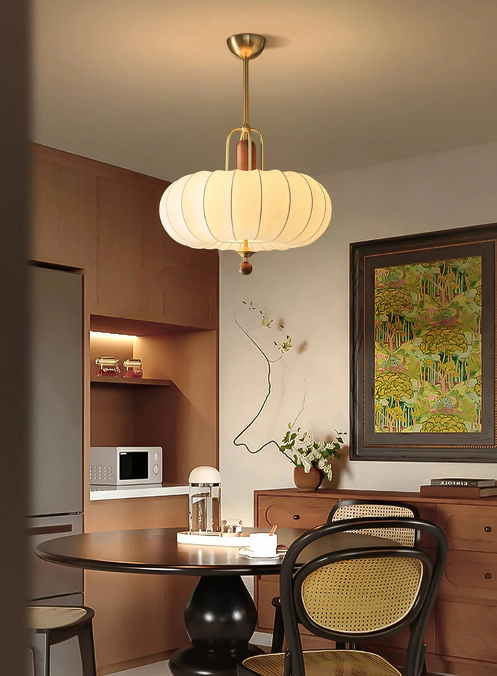 Silka Pendant Lamp 6