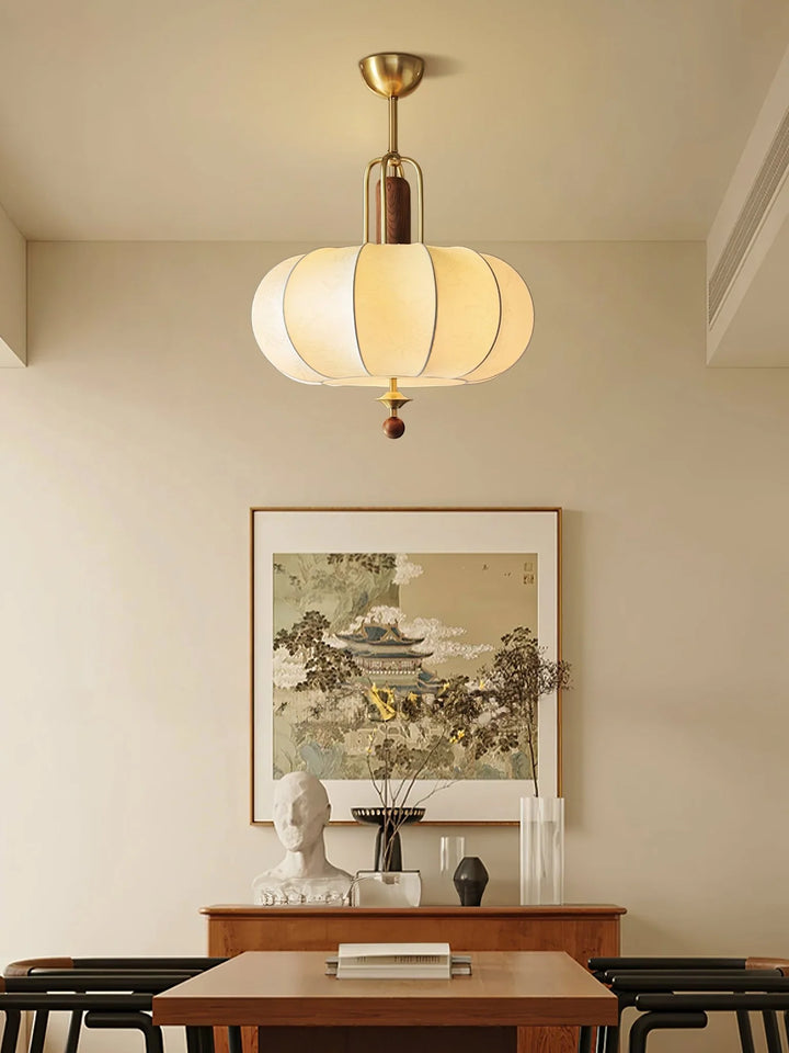 Silka Pendant Lamp 7