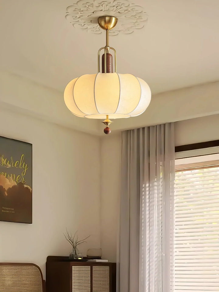 Silka Pendant Lamp 8