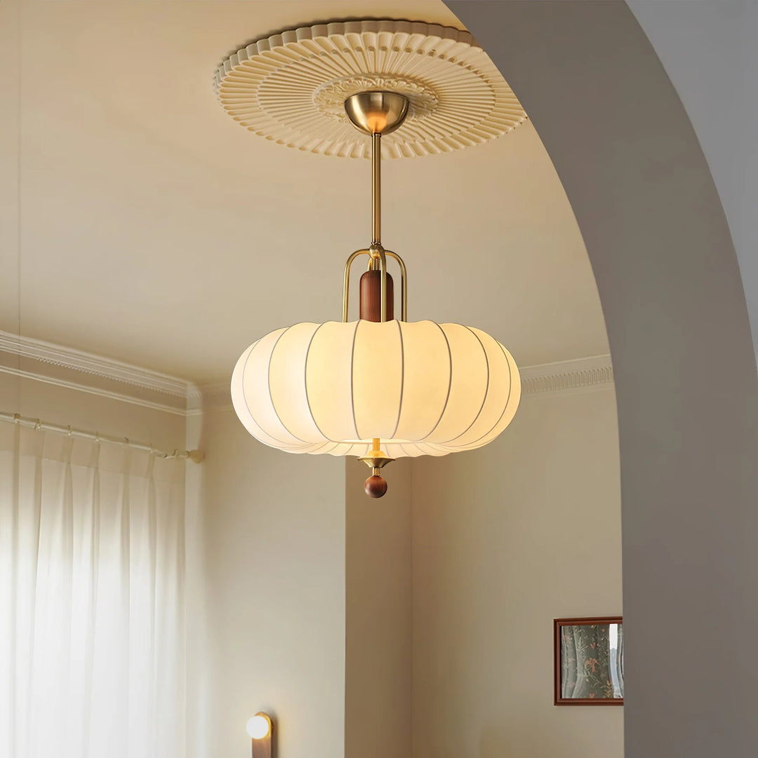 Silka Pendant Lamp 9
