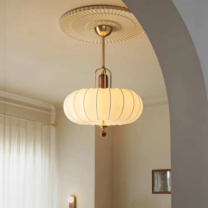 Silka Pendant Lamp 9