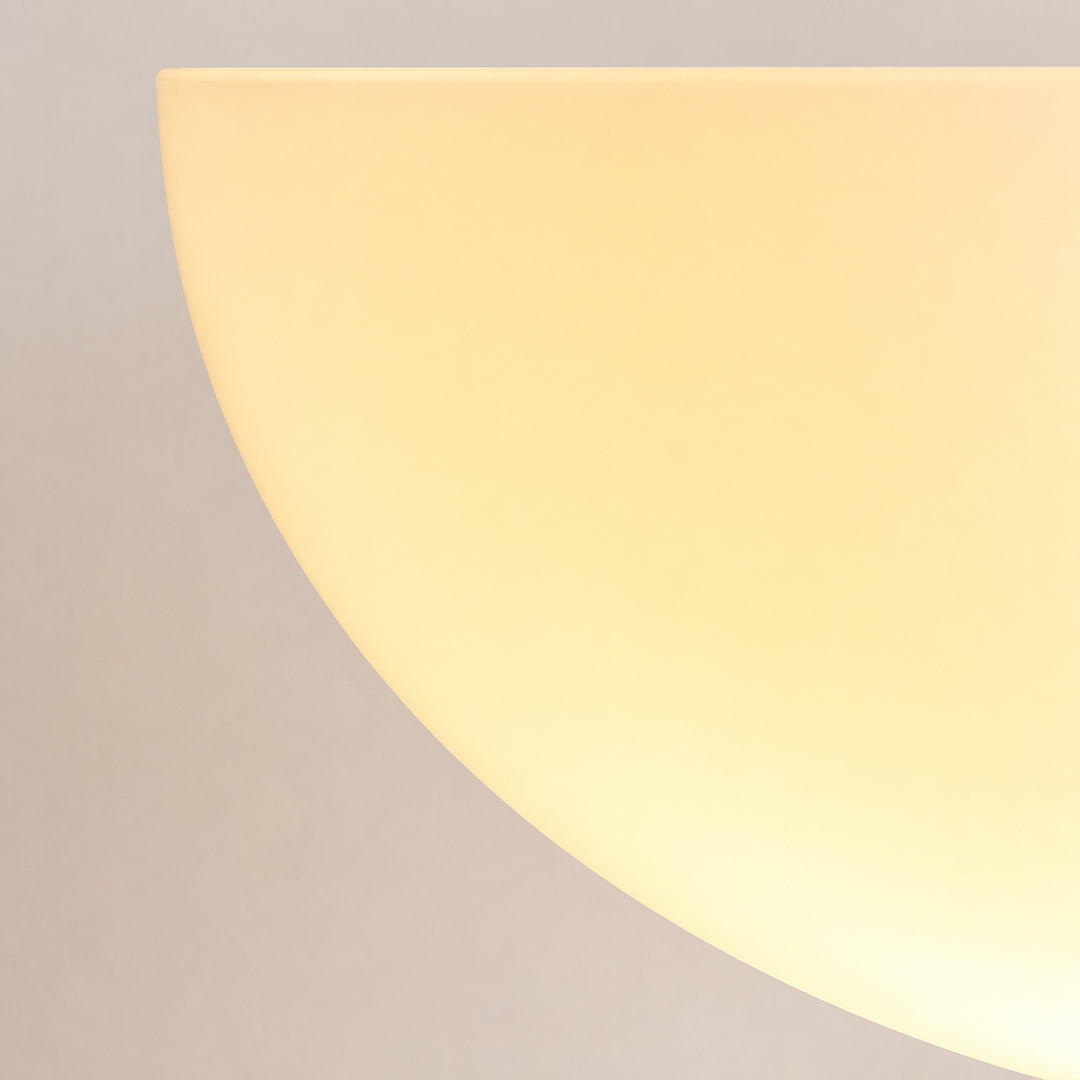 Solenne Travertine Table Lamp