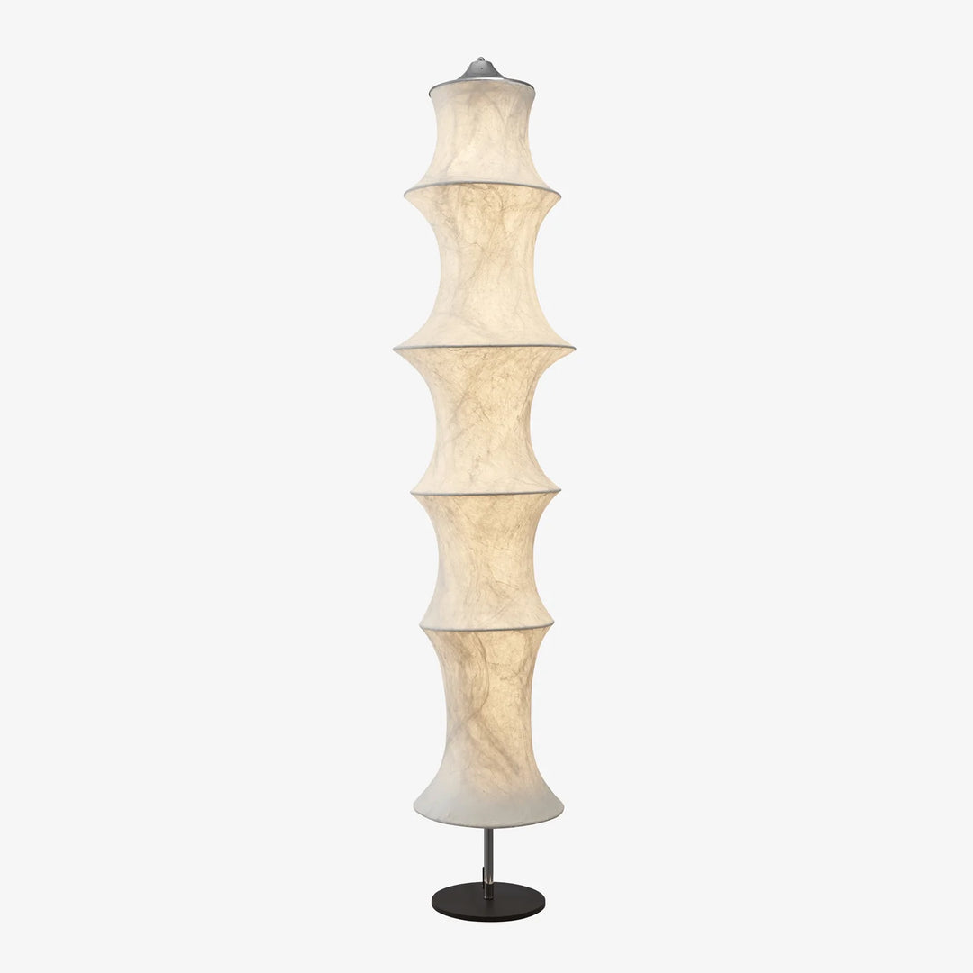 Solmira Silk Floor Lamp 2