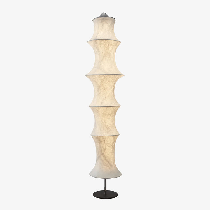 Solmira Silk Floor Lamp 2