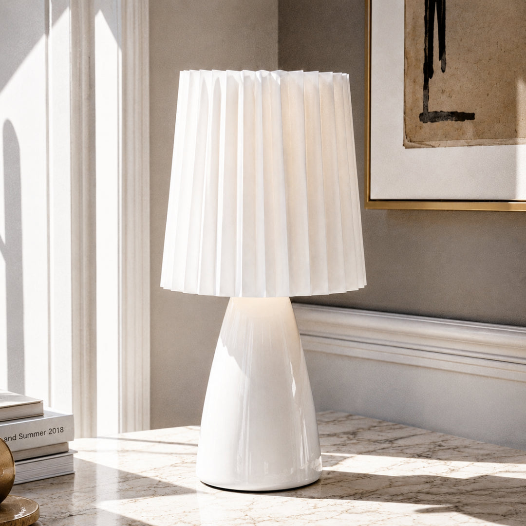 Solstice Table Lamp 11