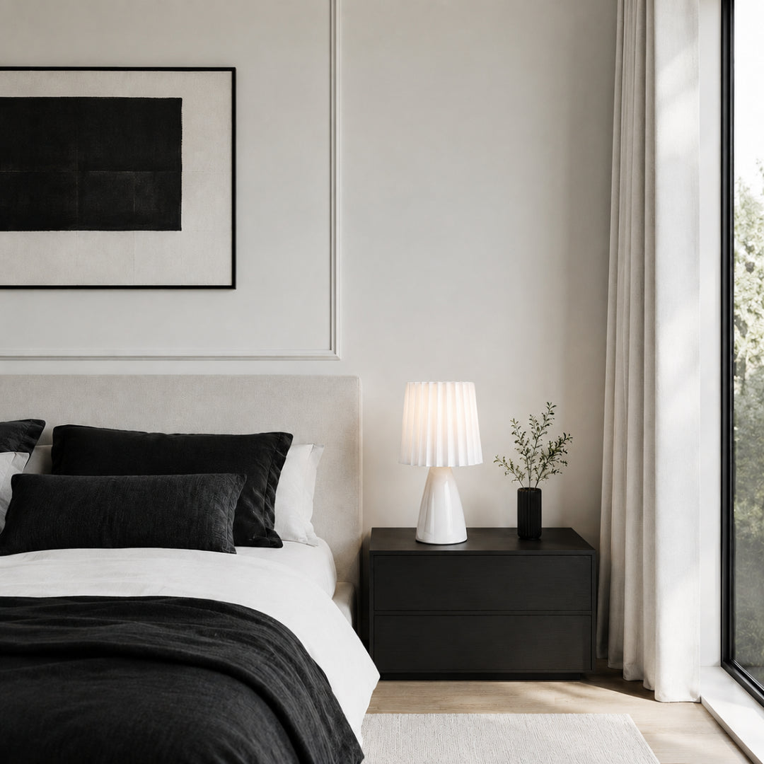 Solstice Table Lamp 7