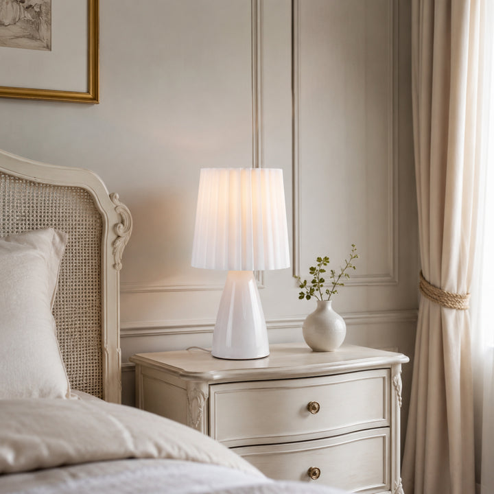 Solstice Table Lamp 9