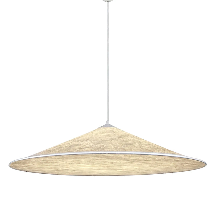 Solvane Disc Paper Pendant Lamp 5