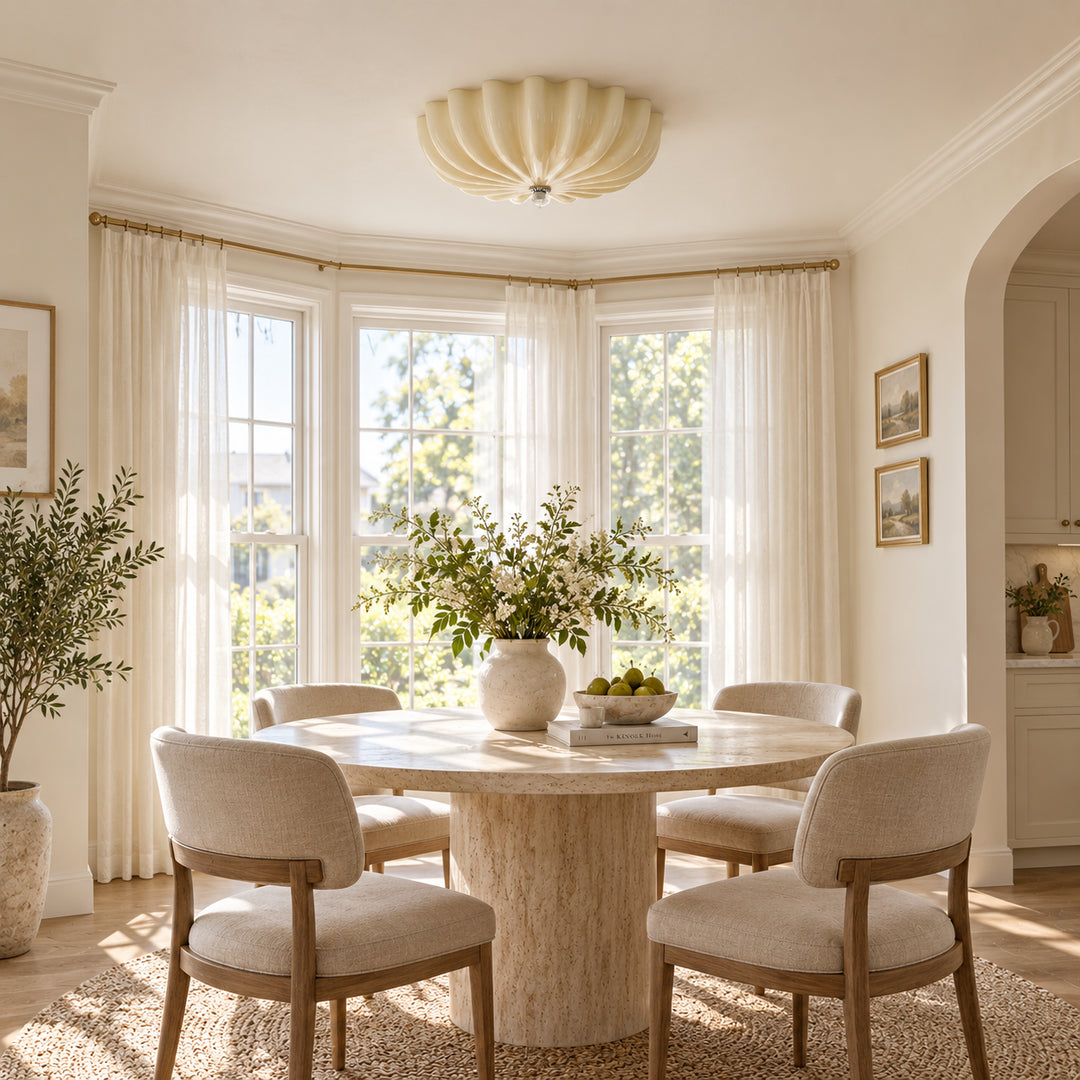 Solvane Petal Ceiling Lamp 10