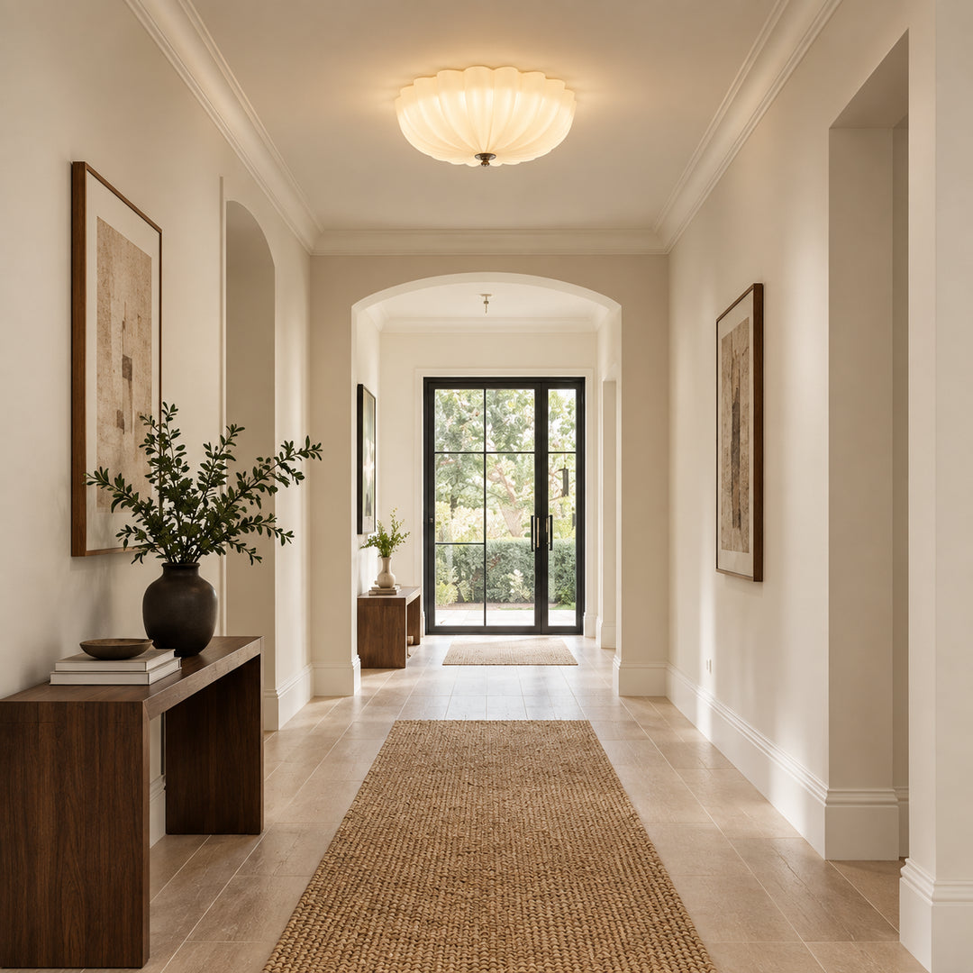 Solvane Petal Ceiling Lamp 3