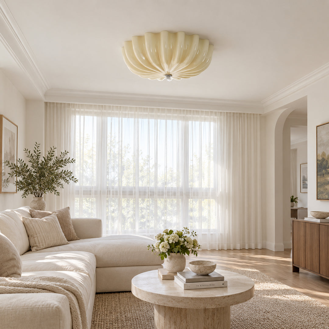 Solvane Petal Ceiling Lamp 6