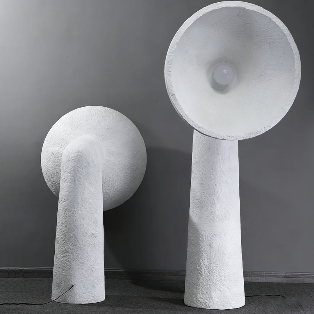 Soniah Sculpture Floor Lamp 12