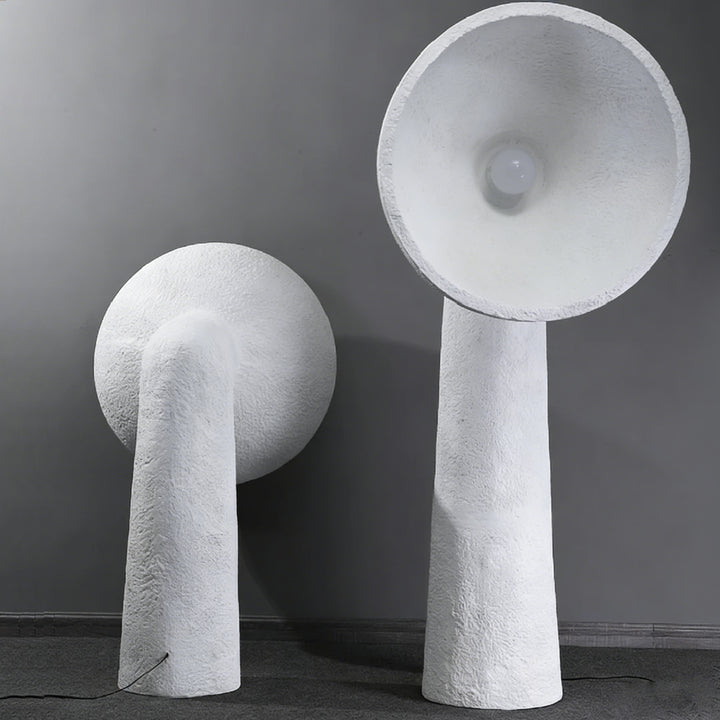 Soniah Sculpture Floor Lamp 12