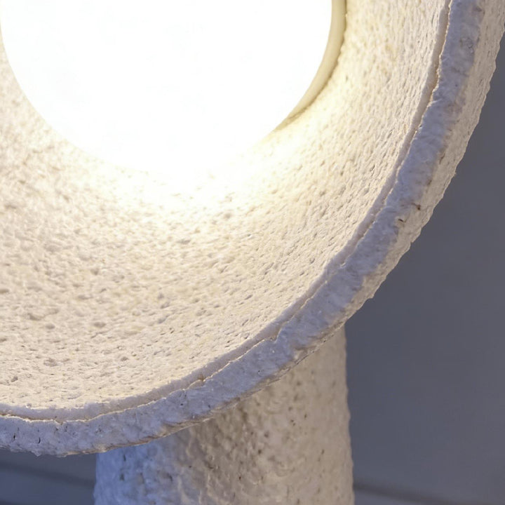 Soniah Sculpture Floor Lamp 13