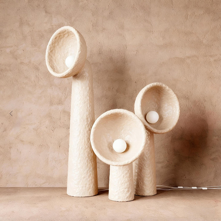 Soniah Sculpture Floor Lamp 5