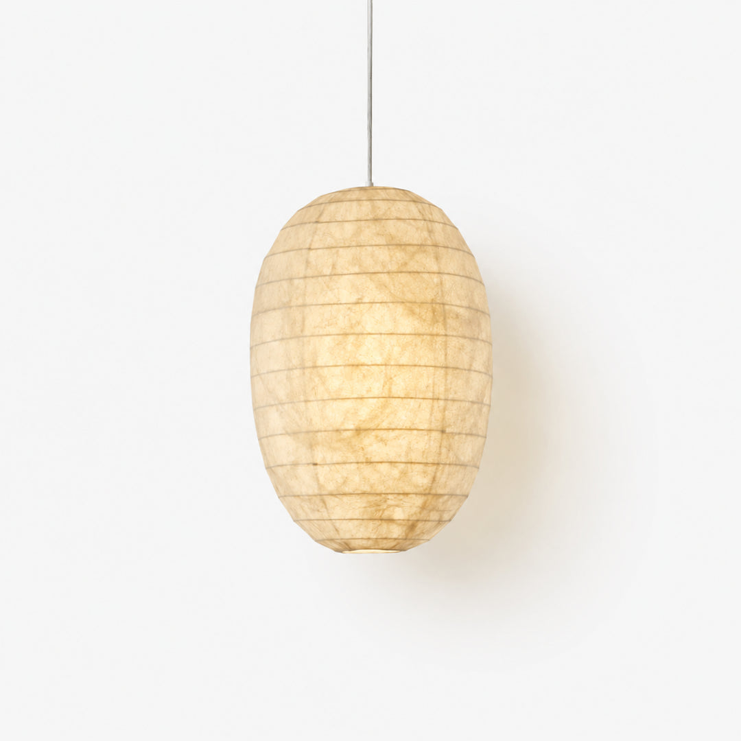 Sophia Silk Pendant Lamp 1
