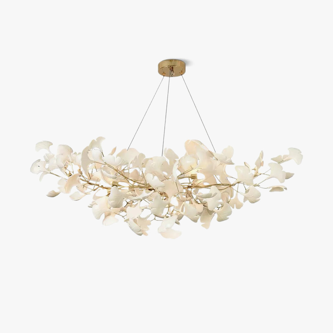 Sorel Ginkgo Chandelier 1