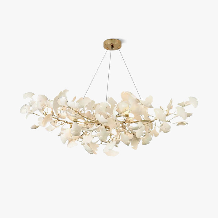 Sorel Ginkgo Chandelier 1