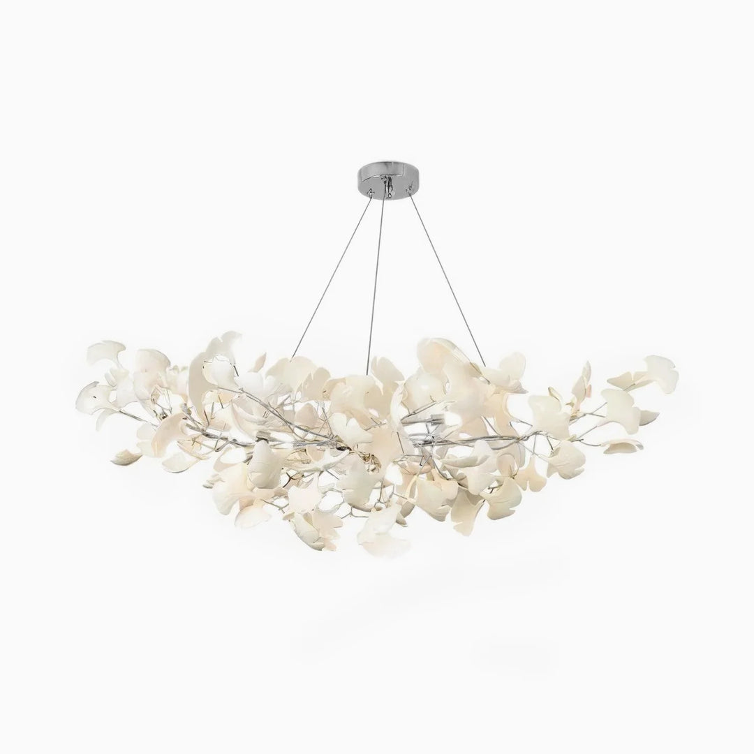 Sorel Ginkgo Chandelier 12