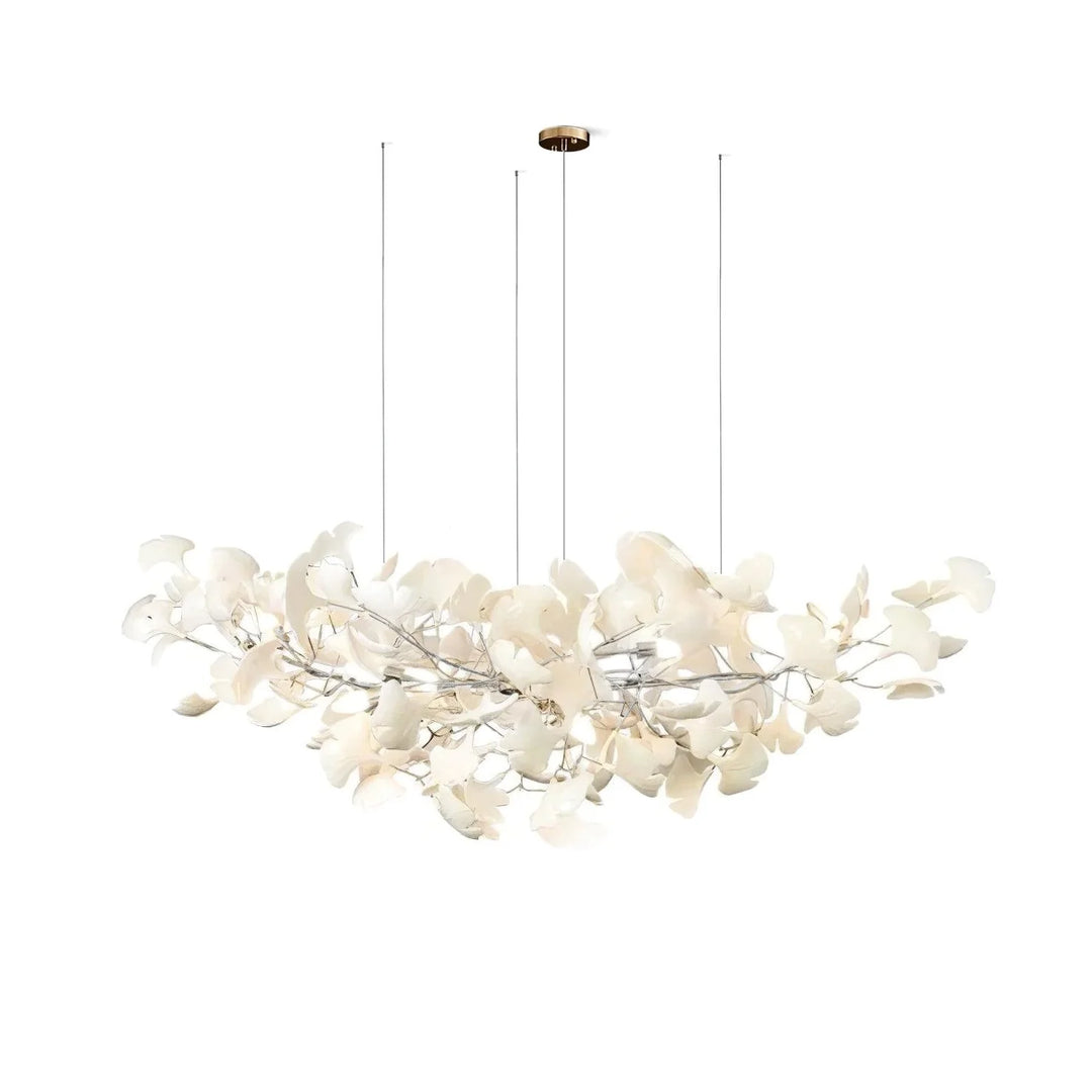 Sorel Ginkgo Chandelier 14