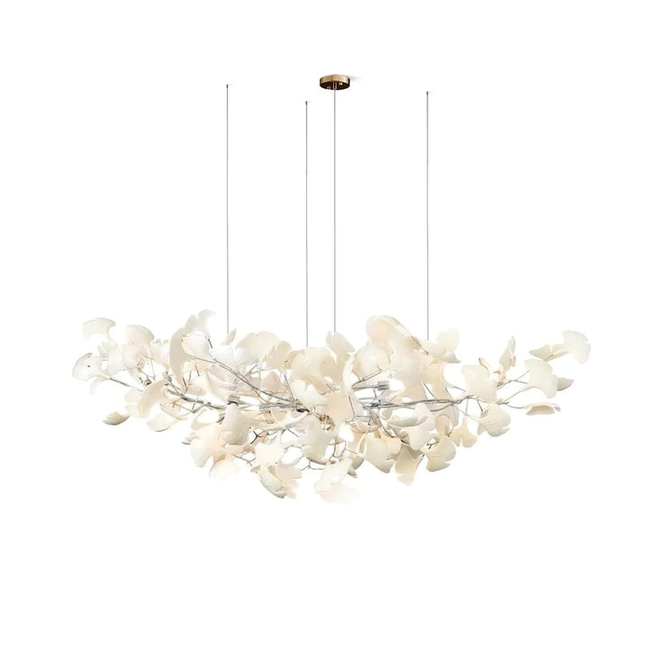 Sorel Ginkgo Chandelier 14