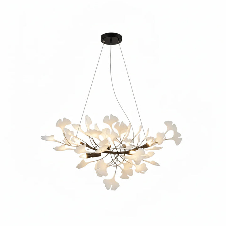 Sorel Ginkgo Chandelier 17