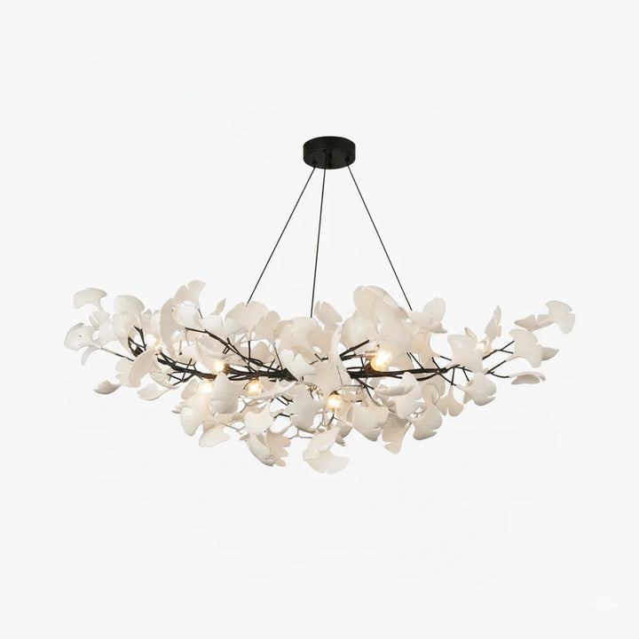 Sorel Ginkgo Chandelier 18