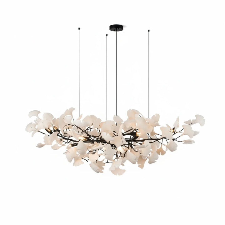 Sorel Ginkgo Chandelier 22