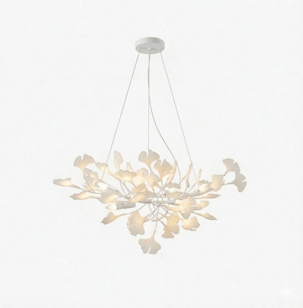 Sorel Ginkgo Chandelier 23