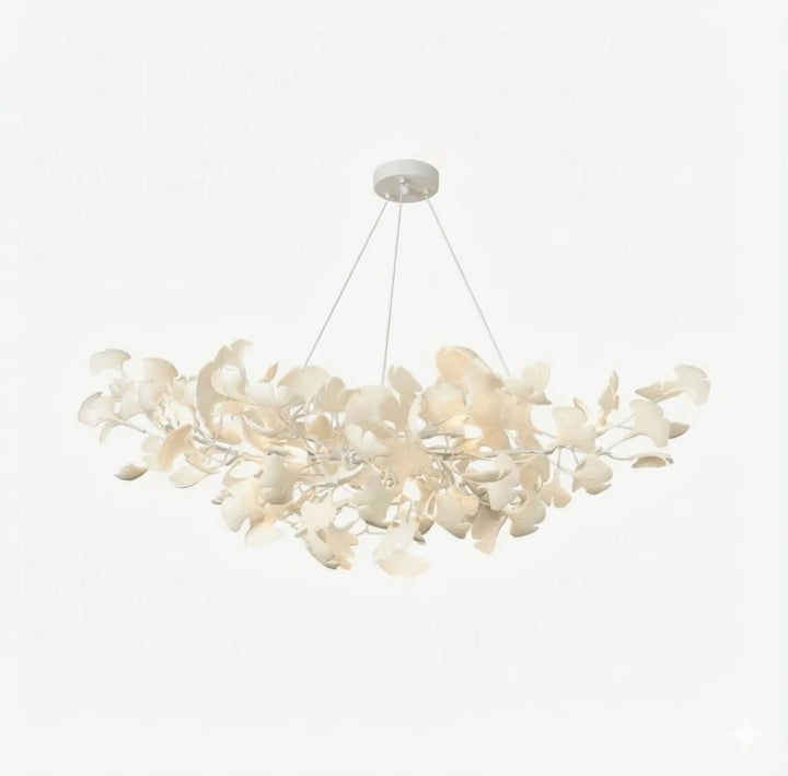 Sorel Ginkgo Chandelier 25