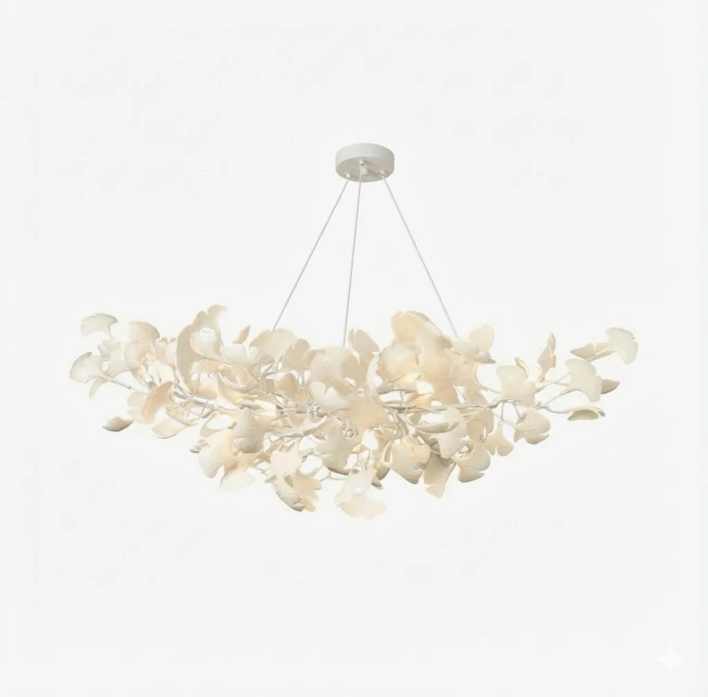 Sorel Ginkgo Chandelier 27
