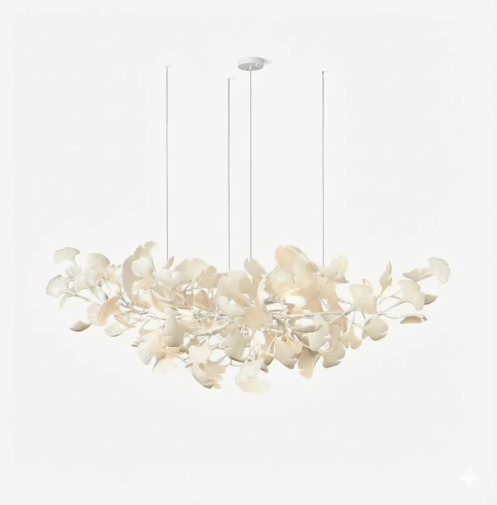 Sorel Ginkgo Chandelier 29