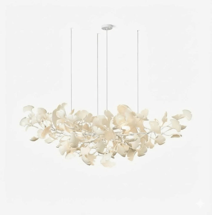 Sorel Ginkgo Chandelier 29