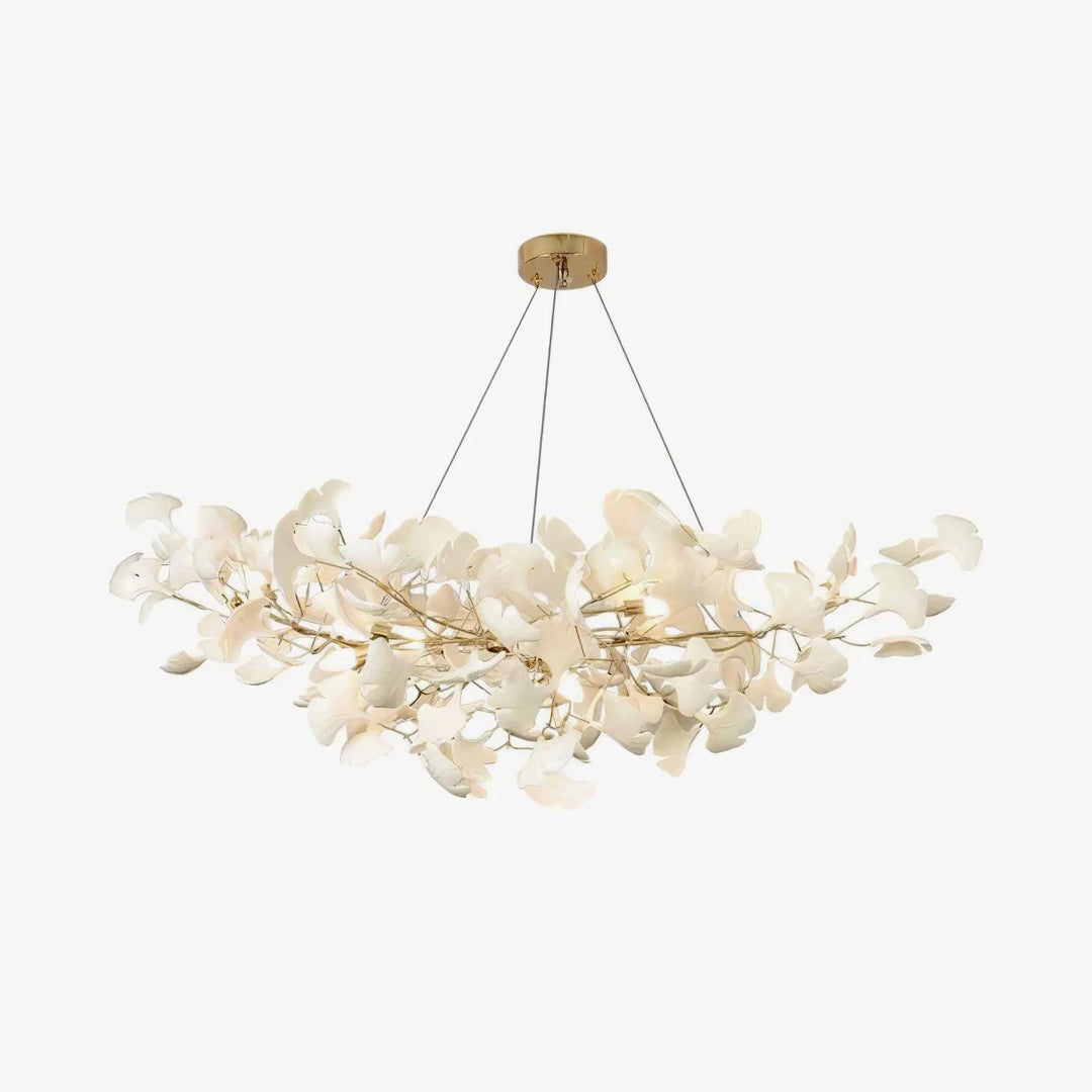 Sorel Ginkgo Chandelier 6